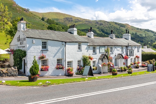 Traveller's Rest Inn