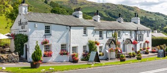 Traveller's Rest Inn