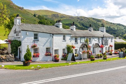 旅行者休憩旅馆