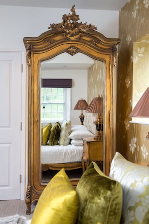 Superior King Double Room