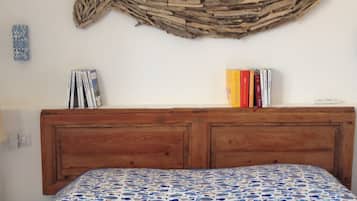 Literie de qualité supérieure, bureau, chambres insonorisées