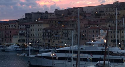 Le Stanze sul Mare