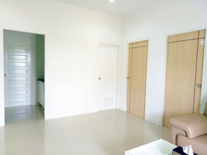 3-Bedrooms Villa | View from room