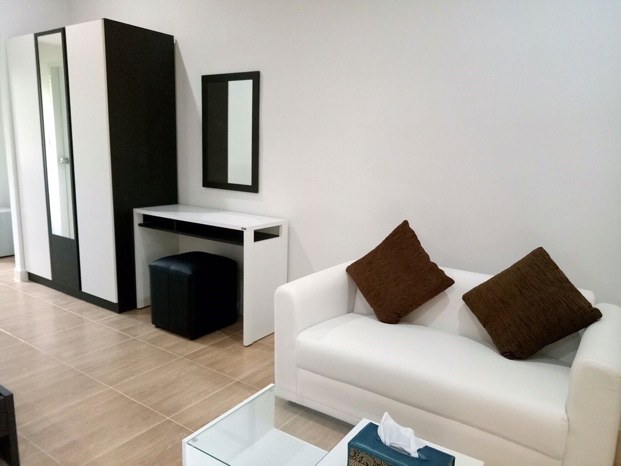 Televisión de pantalla plana