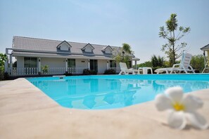 Habitación superior | Vista desde la habitación