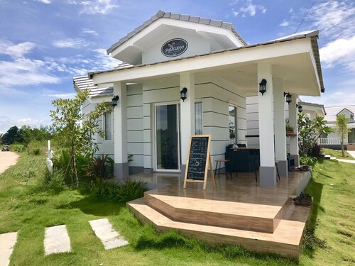 Baan Rabiengkao Hua Hin