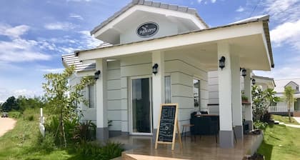 Baan Rabiengkao Hua Hin