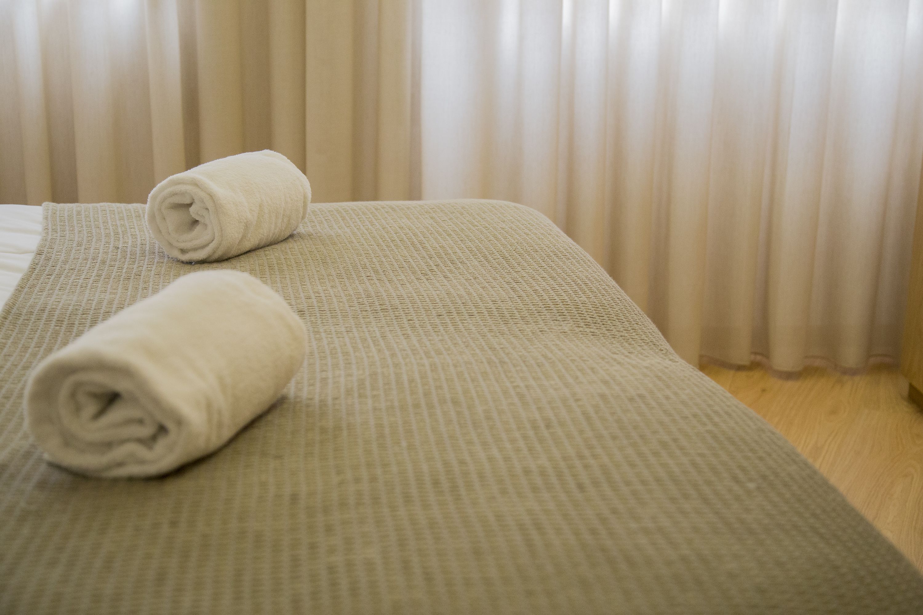 standard apartment, 2 bedrooms | room amenity