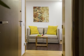 Standard Apartment, 2 Bedrooms | Room amenity - Spot Apartments Trindade (Porto)