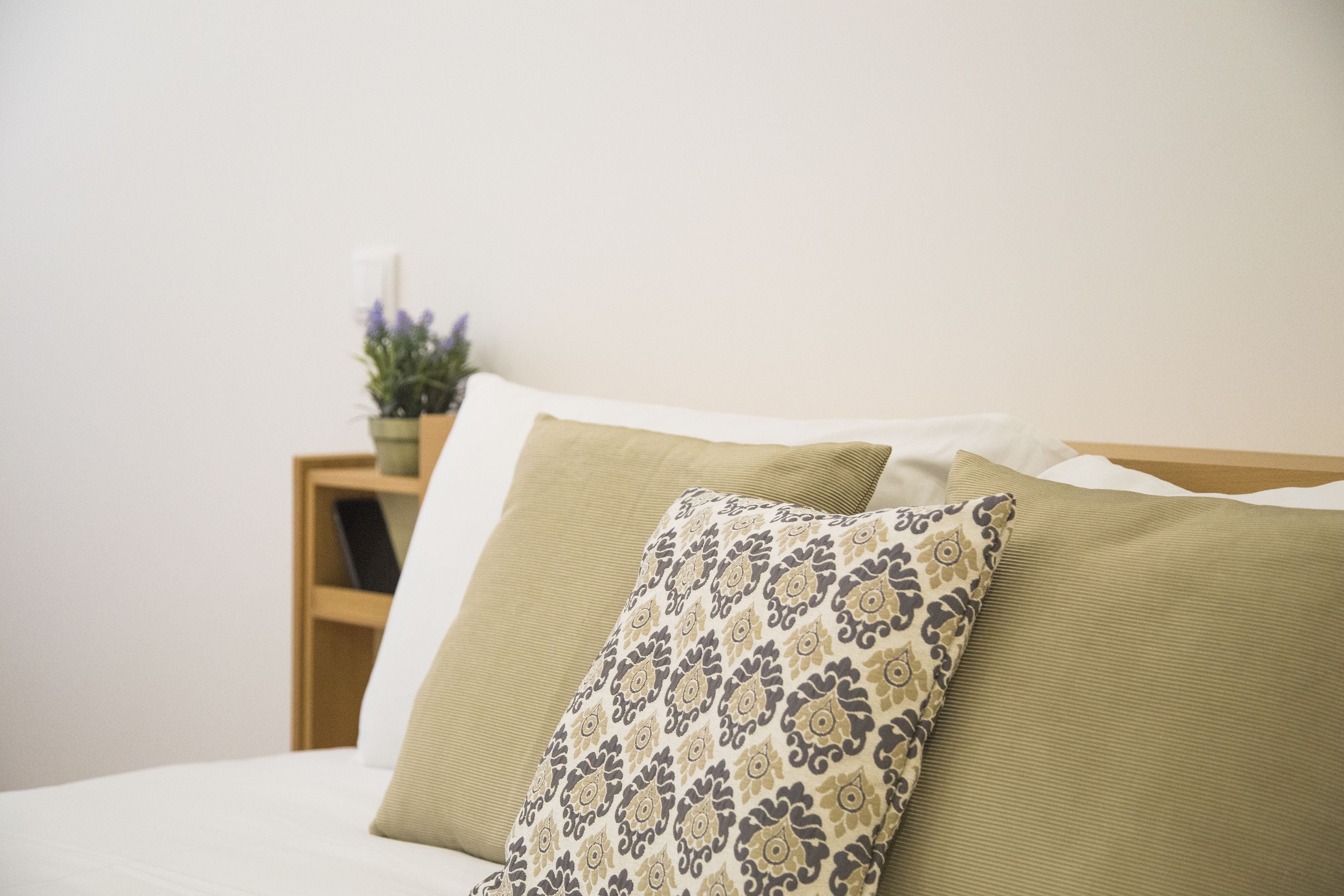 superior apartment, 2 bedrooms | room amenity