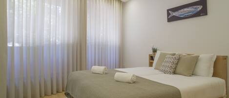 Superior Apartment, 2 Bedrooms