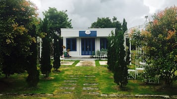 Postazione check-in/check-out