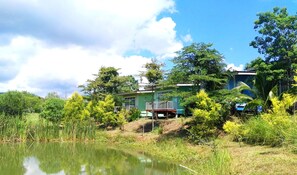 Exterior - The Creek Villa (Phu Kradueng)