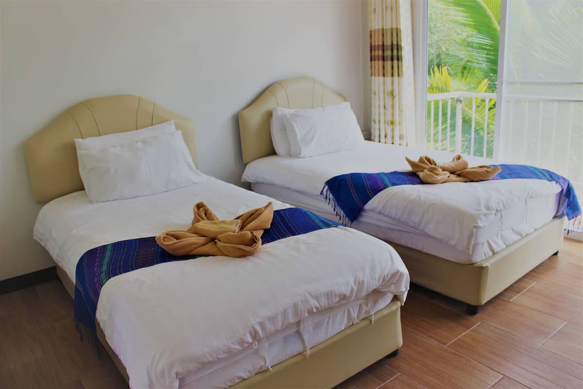 Superior Twin Room | Rollaway beds, free WiFi