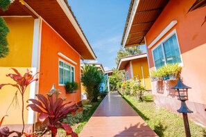 Deluxe Room | Garden view - The Creek Villa (Phu Kradueng)