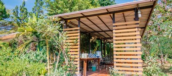 The Creek Villa