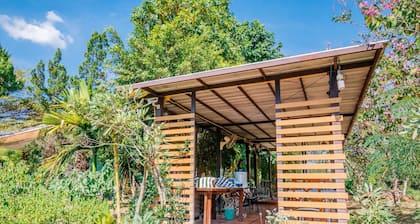 The Creek Villa