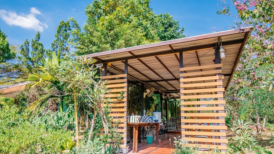 The Creek Villa