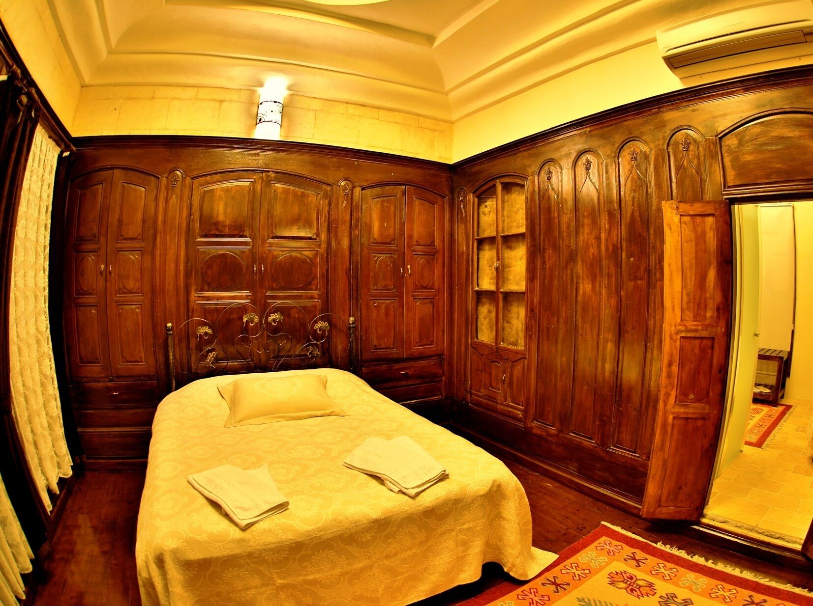 Foto - Ali Bey Konagi