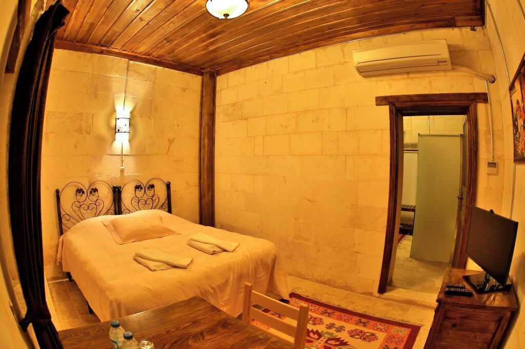 Foto - Ali Bey Konagi