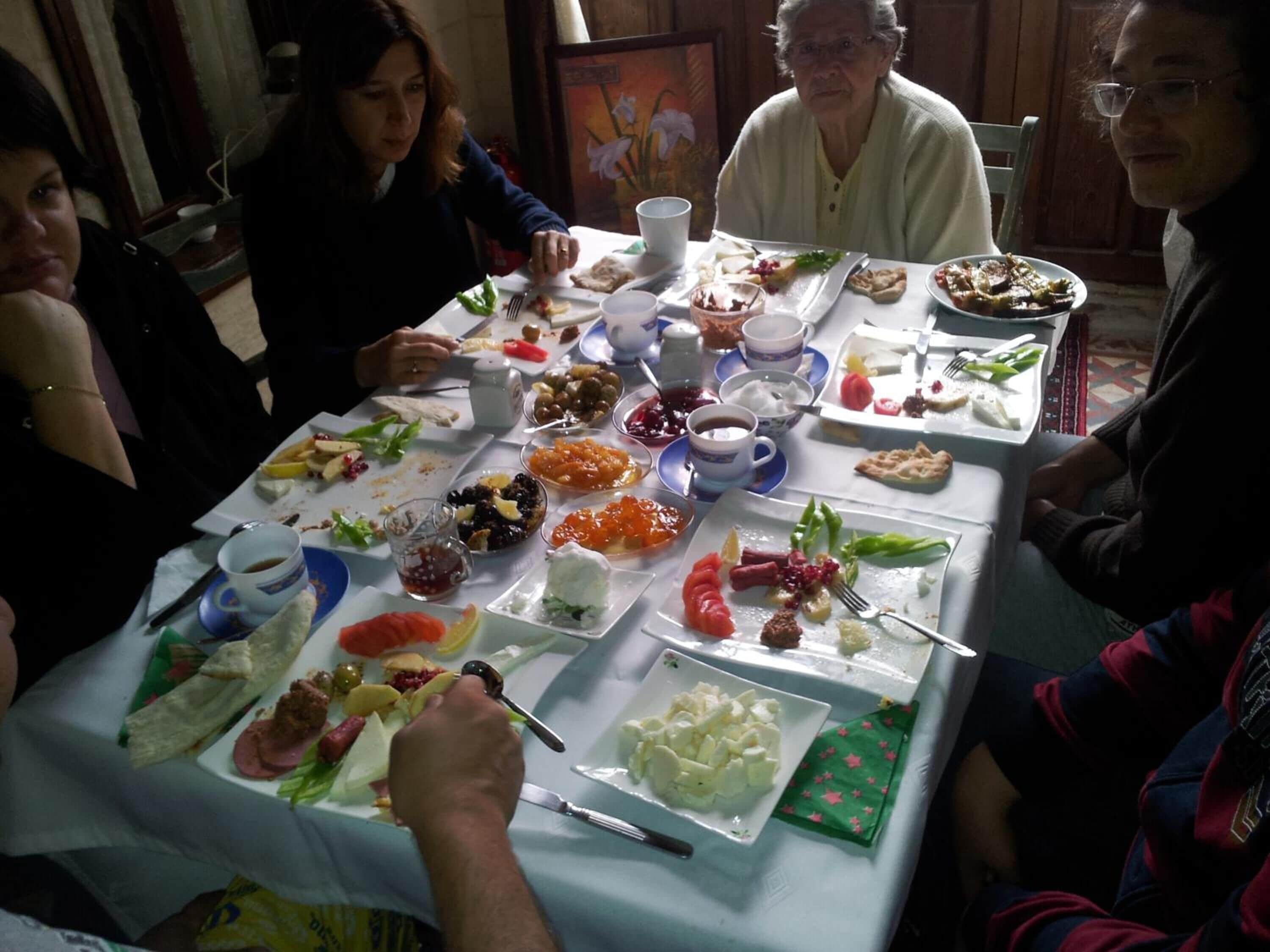 Foto - Ali Bey Konagi