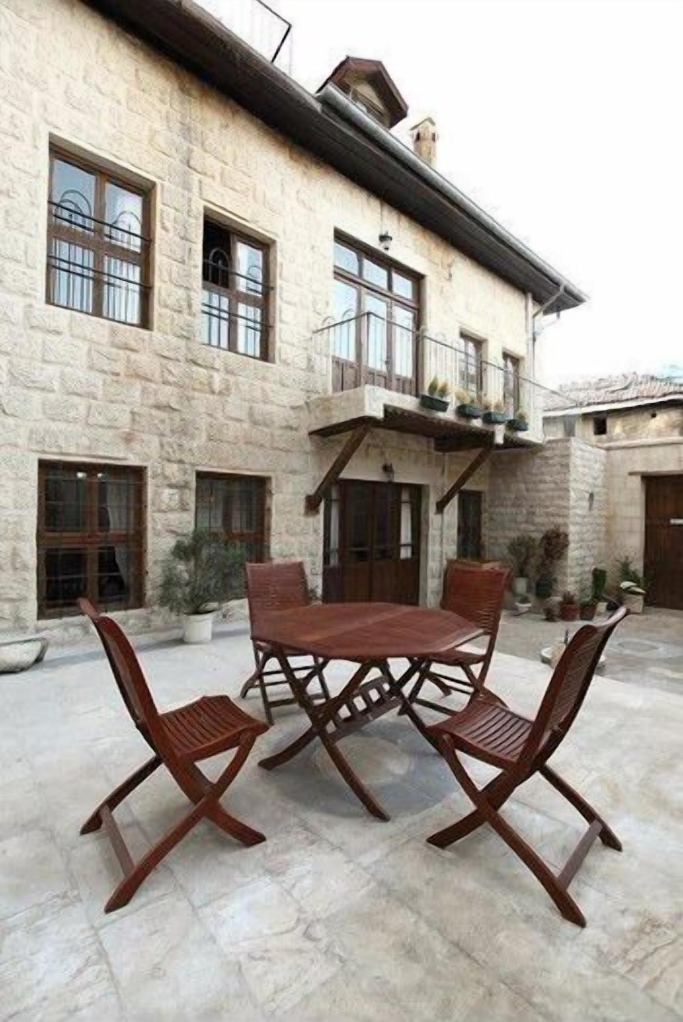 Foto - Ali Bey Konagi