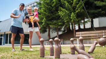 Children's activities