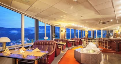 Hotel Horizont