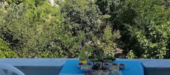 Ayvalık Pansiyon