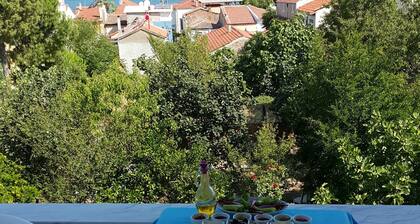 Ayvalık Pansiyon