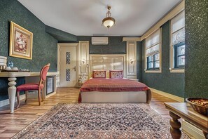 Svit | Sängtillbehör av högsta kvalitet och minibar