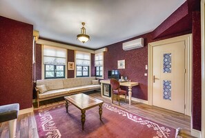 Svit | Vardagsrum | LCD-tv