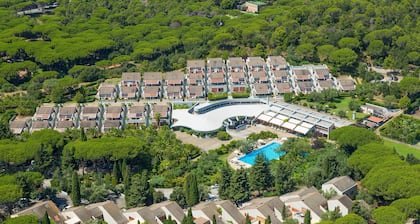 Residence Park Solemaremma