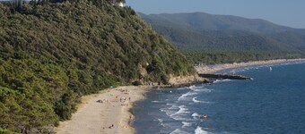 Residence Park Solemaremma