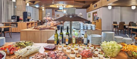 Familjerestaurang