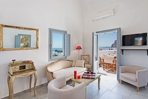 Vila, 2 quartos (Victoria) | Cozinha privada | Geladeira grande, micro-ondas, fogão, cooktop
