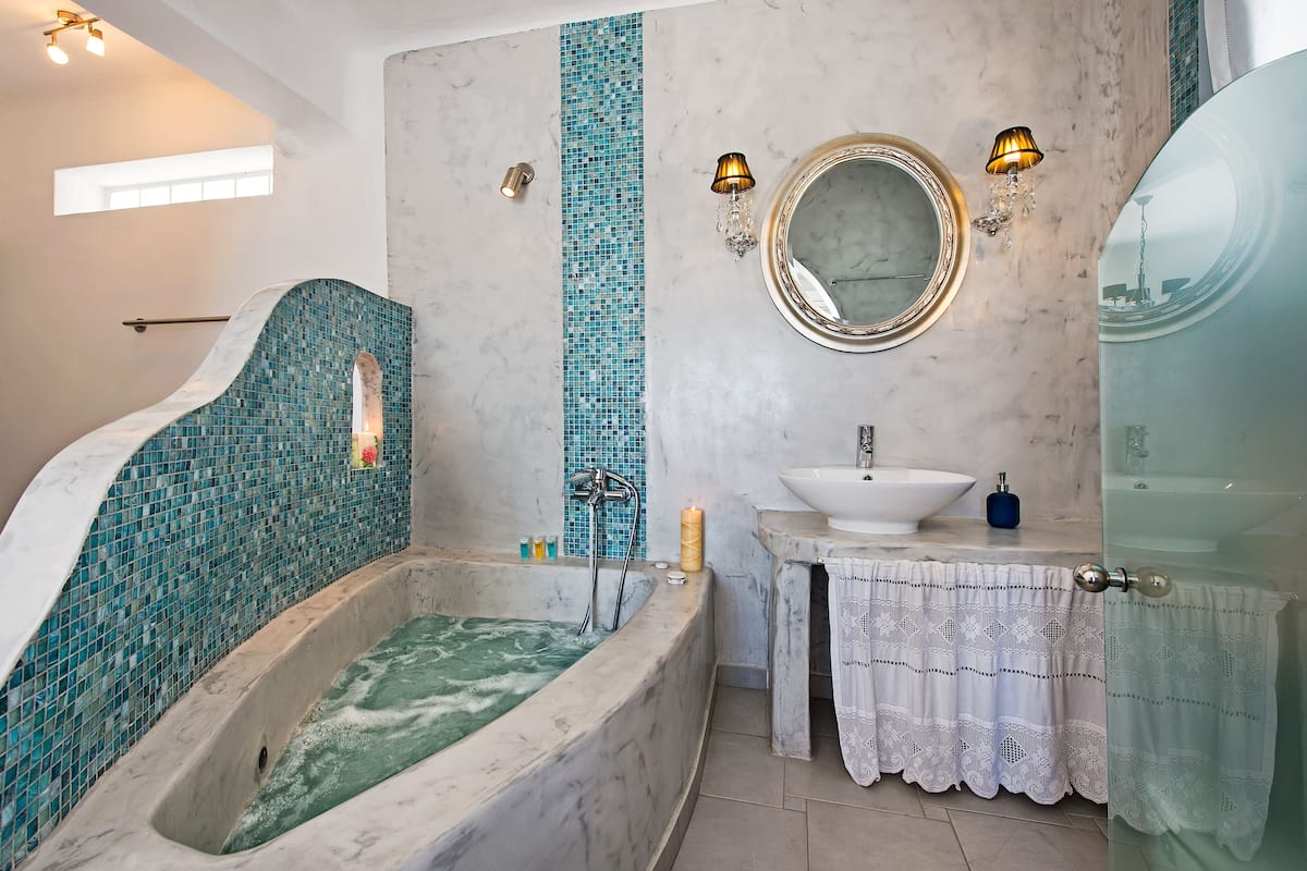Villa, 2 Bedrooms (Victoria)
