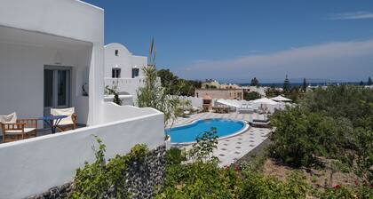 Felicity Villas Santorini Luxury House