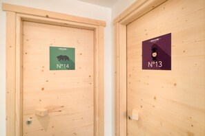 Yksityiskohta sisätiloista