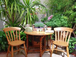 Teras/patio
