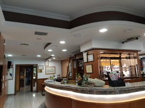 Bar (ter plaatse)