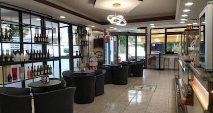 Hotel Residence Memmina