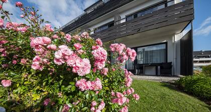 Das Frühstückshotel Büsum