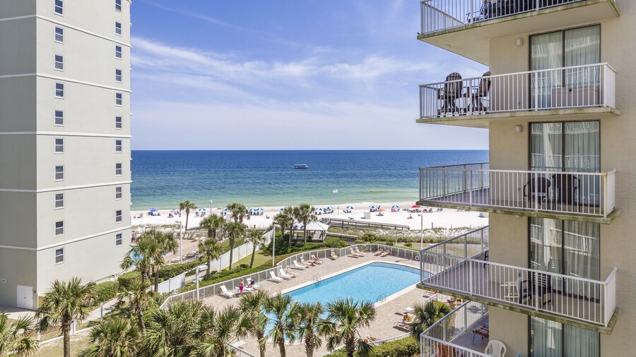 Seaside Beach & Racquet 5614