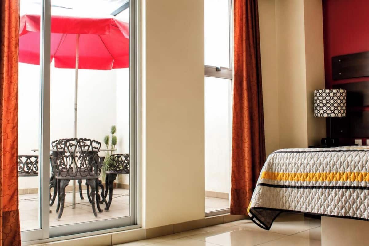 Premier Room