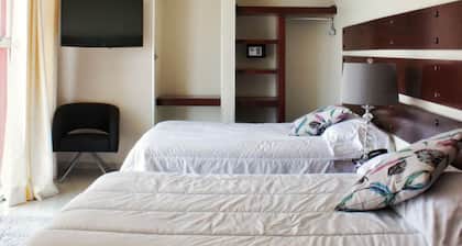Hotel Inglés