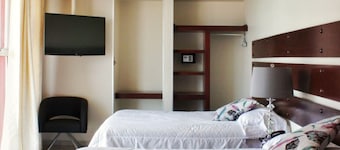 Hotel Inglés