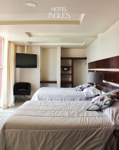 Hotel Inglés