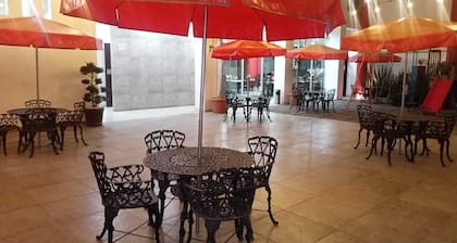 Hotel Inglés