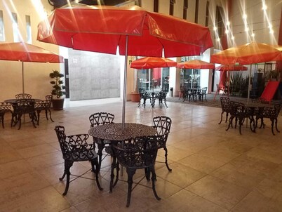 Hotel Inglés
